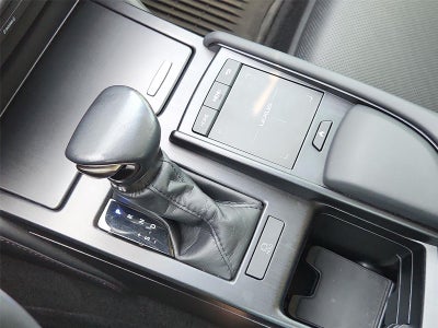 2022 Lexus ES ES 350