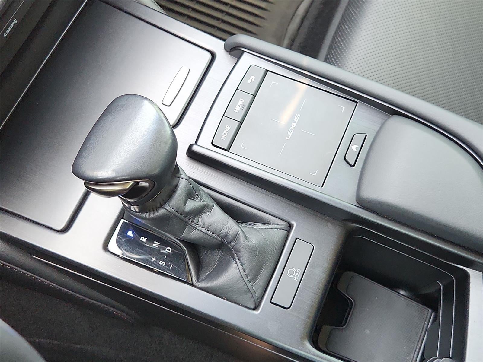 2022 Lexus ES ES 350