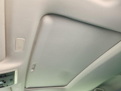 2022 Lexus ES ES 350