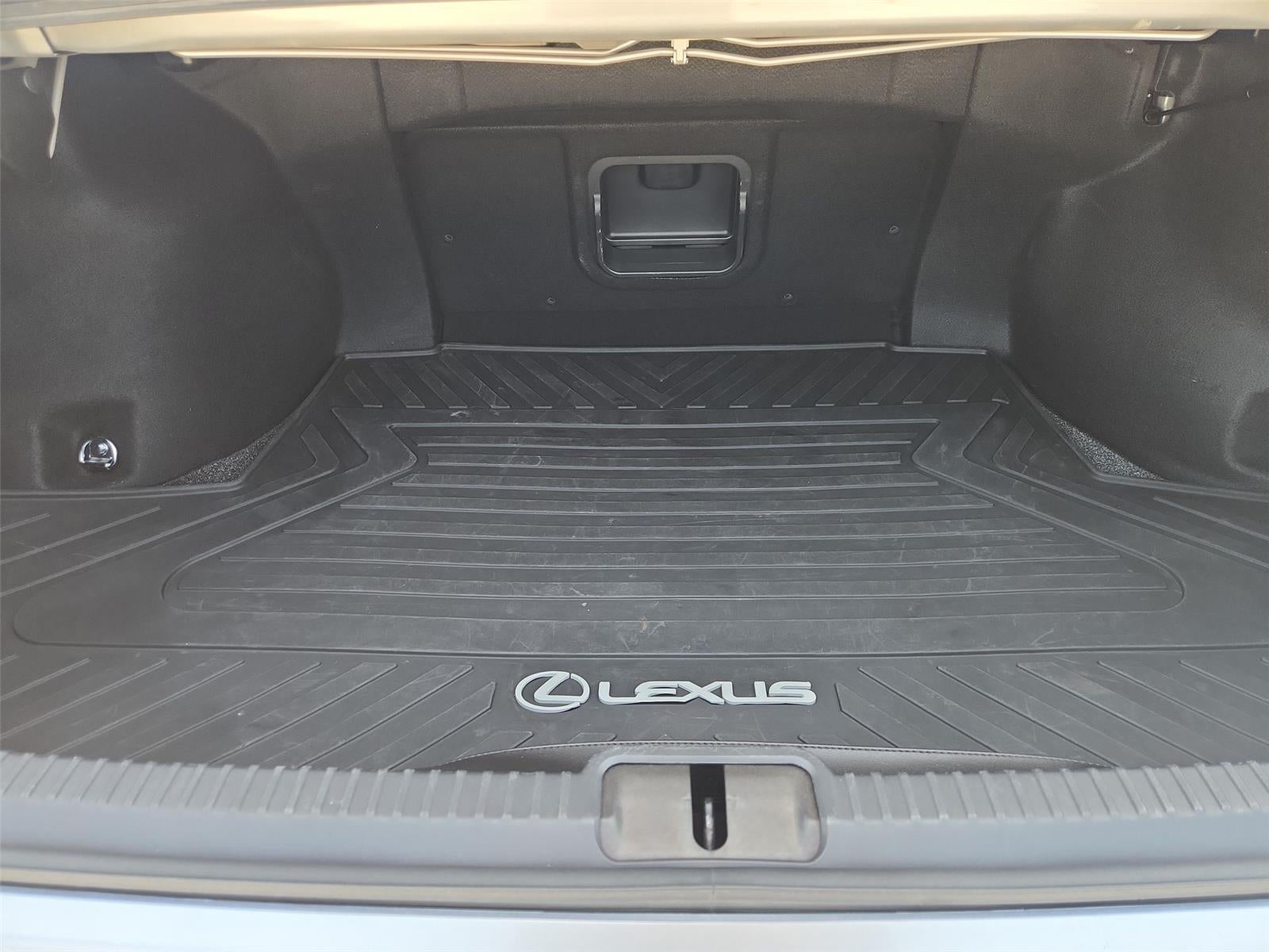 2022 Lexus ES ES 350