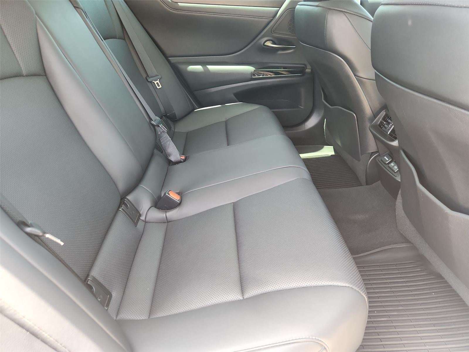 2022 Lexus ES ES 350