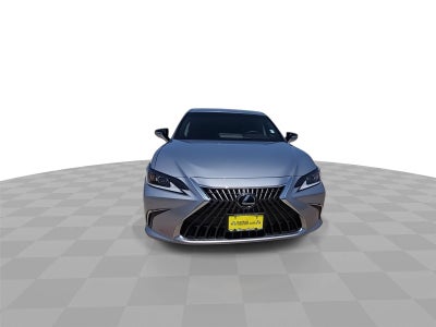 2022 Lexus ES ES 350