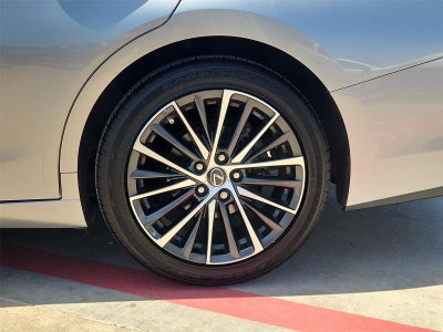 2022 Lexus ES ES 350