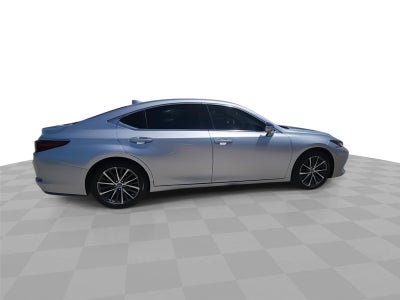 2022 Lexus ES ES 350