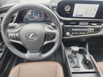 2024 Y ES350 ES 350