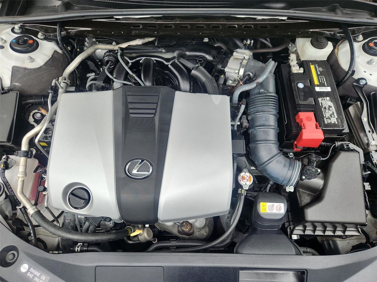 2024 Y ES350 ES 350