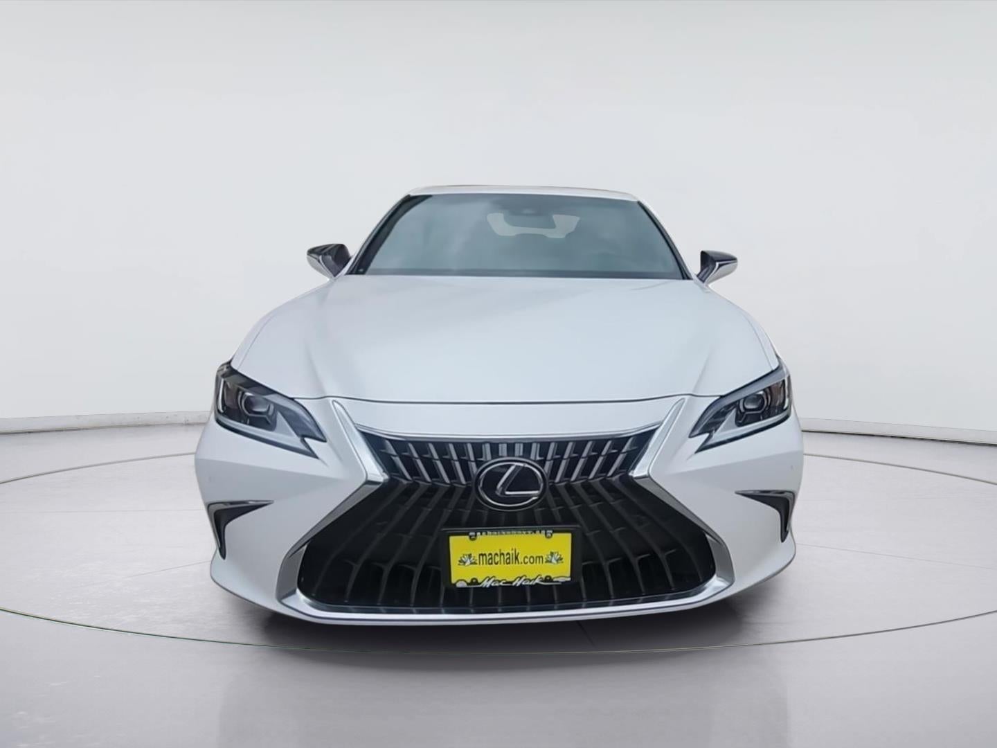 2024 Y ES350 ES 350