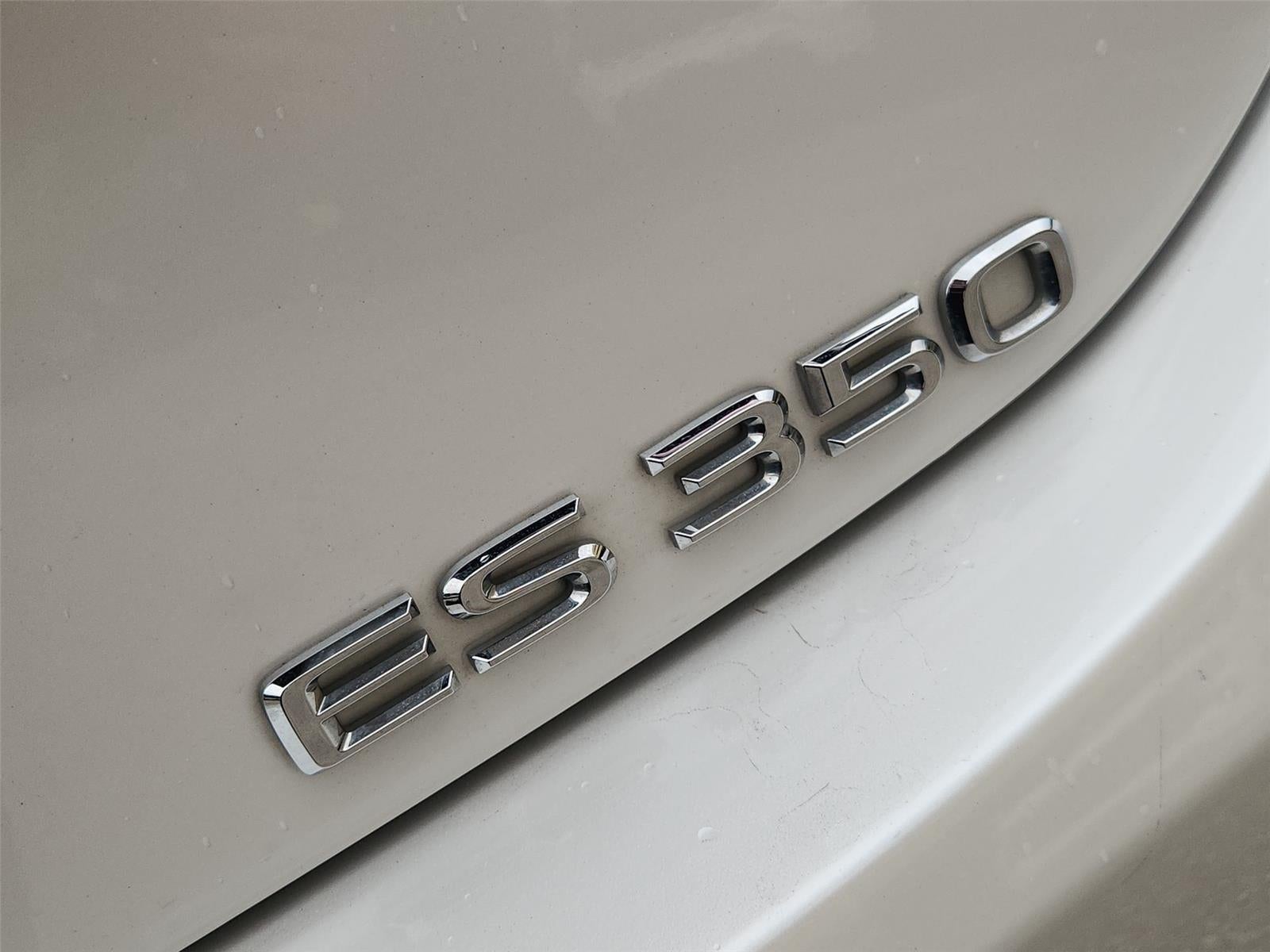 2024 Y ES350 ES 350