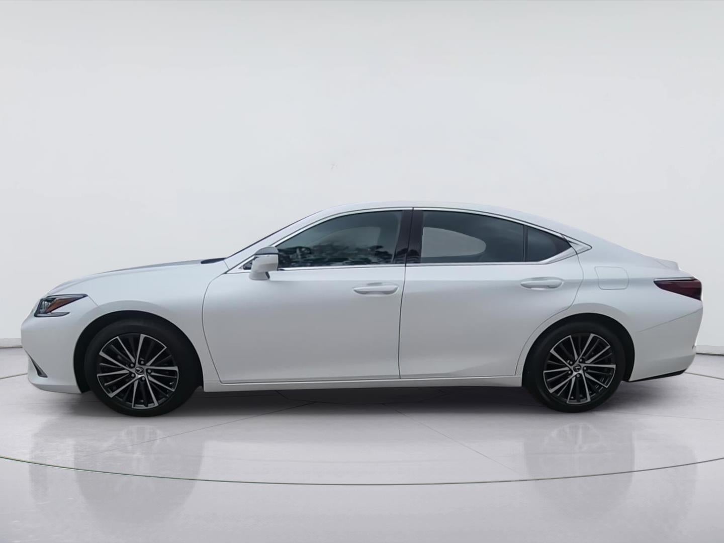2024 Y ES350 ES 350