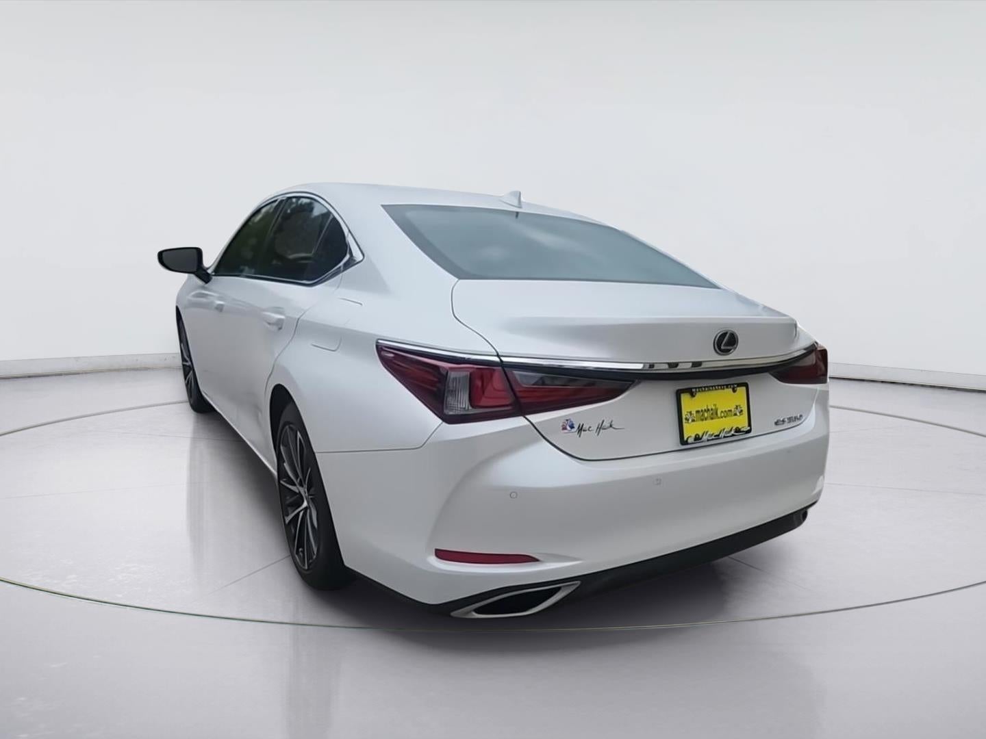 2024 Y ES350 ES 350