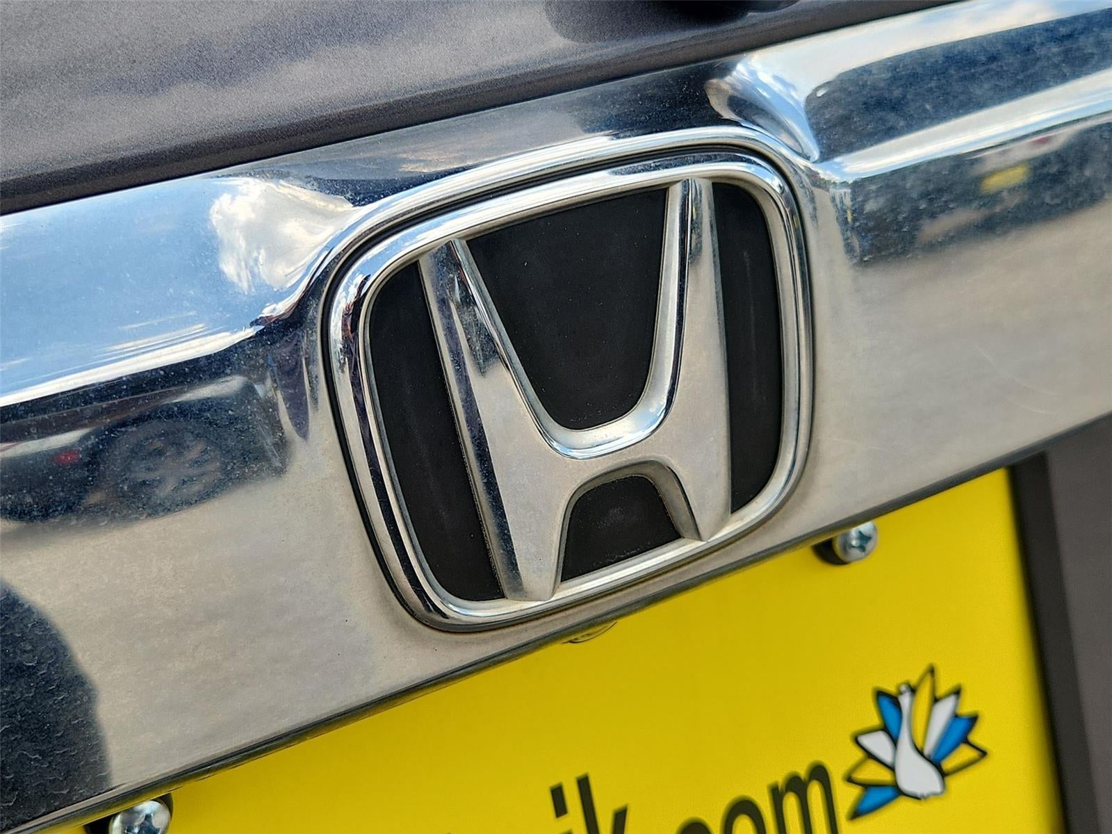 2015 Honda Pilot EX-L