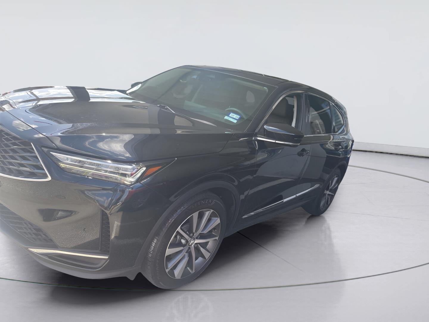 2025 Acura Mdx w/Tech