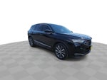 2025 Acura Mdx w/Tech