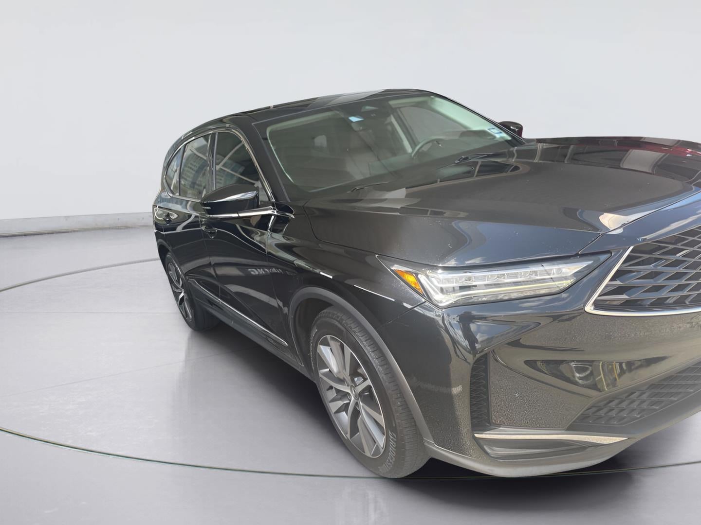 2025 Acura Mdx w/Tech