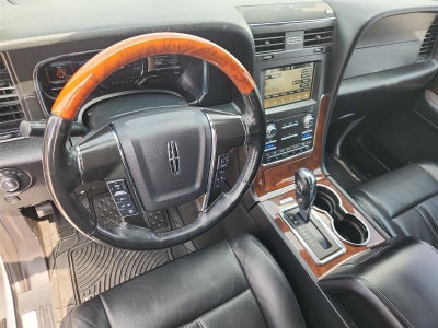 2016 Lincoln NAVIGATOR SELECT