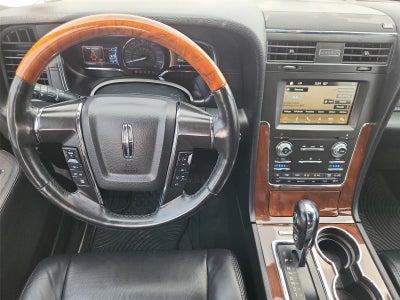 2016 Lincoln NAVIGATOR SELECT