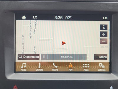 2016 Lincoln NAVIGATOR SELECT