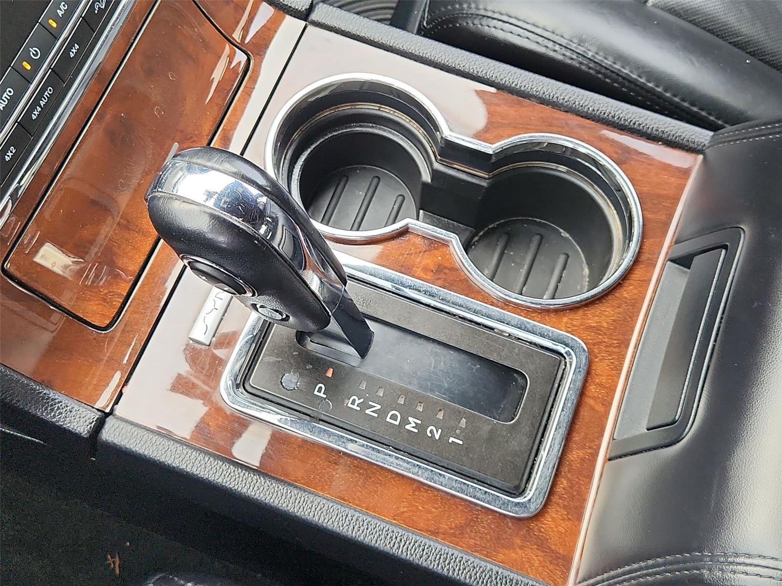 2016 Lincoln NAVIGATOR SELECT