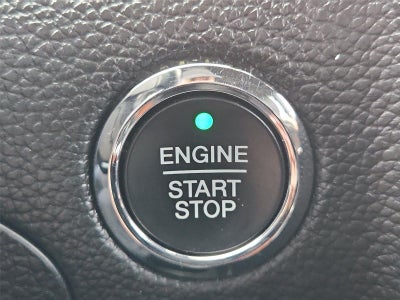 2016 Lincoln NAVIGATOR SELECT