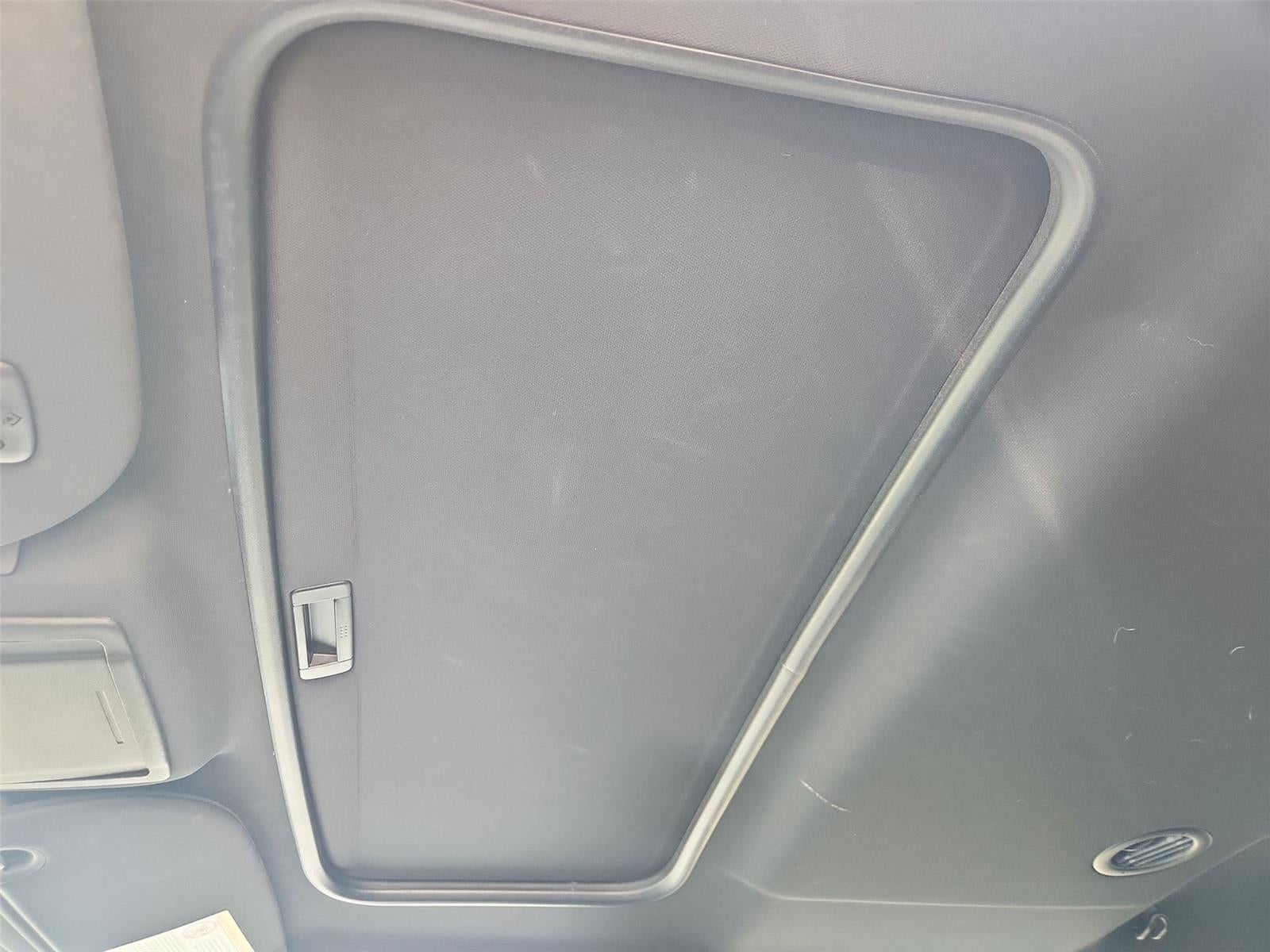 2016 Lincoln NAVIGATOR SELECT