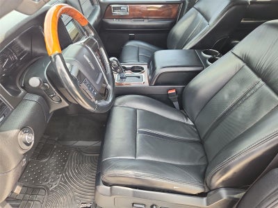 2016 Lincoln NAVIGATOR SELECT