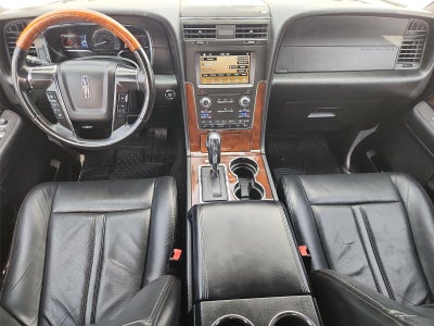 2016 Lincoln NAVIGATOR SELECT