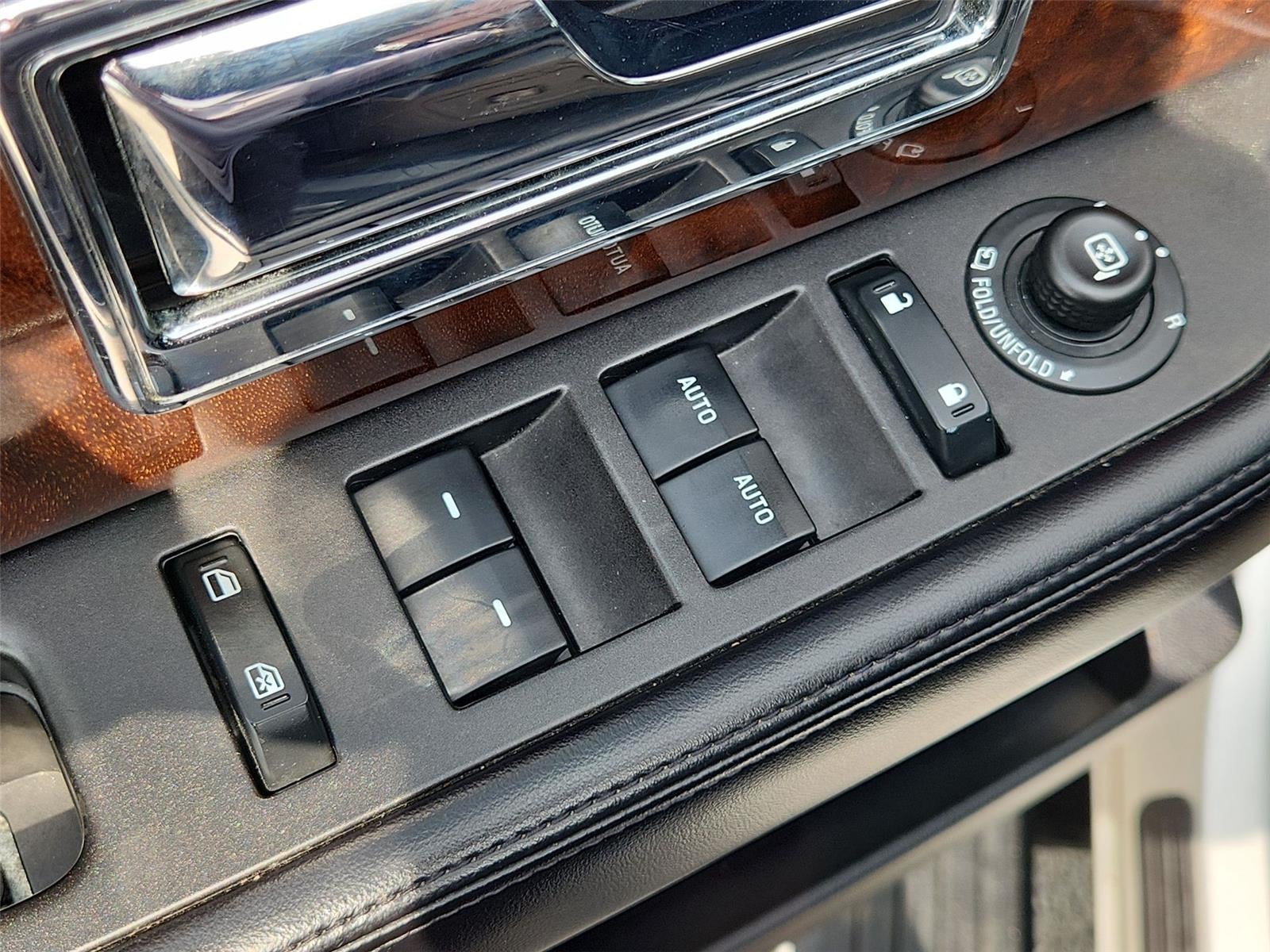 2016 Lincoln NAVIGATOR SELECT