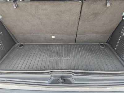 2016 Lincoln NAVIGATOR SELECT