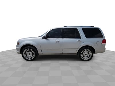 2016 Lincoln NAVIGATOR SELECT