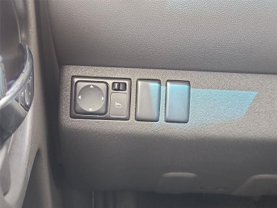 2010 Nissan Xterra S