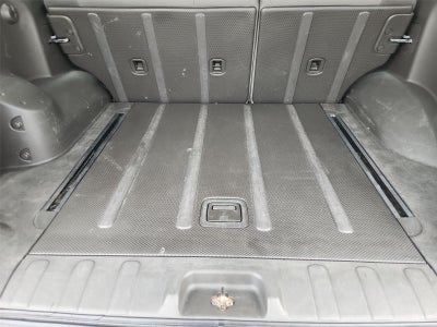 2010 Nissan Xterra S