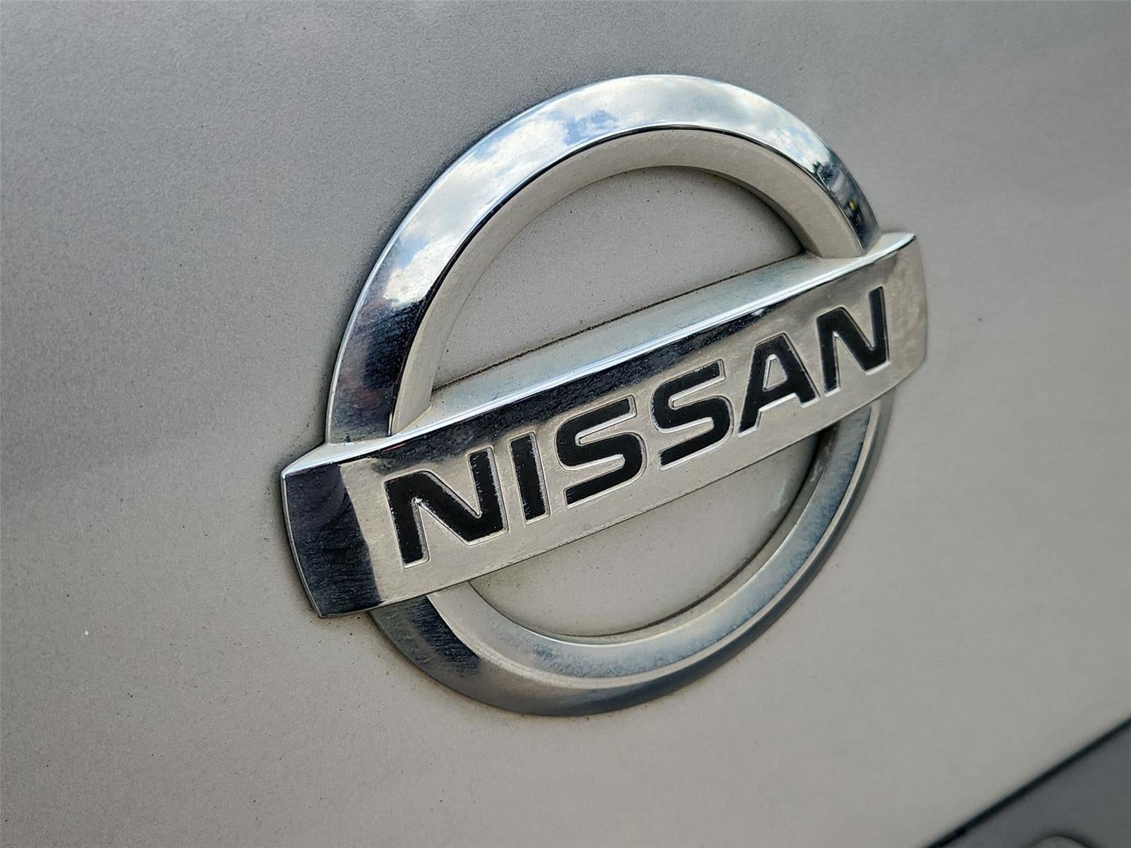 2010 Nissan Xterra S