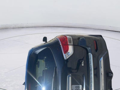 2014 Nissan Pathfinder SL