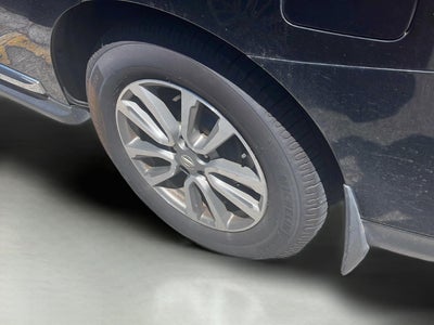 2014 Nissan Pathfinder SL