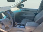 2014 Nissan Pathfinder SL