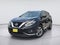 2018 Nissan Murano SV