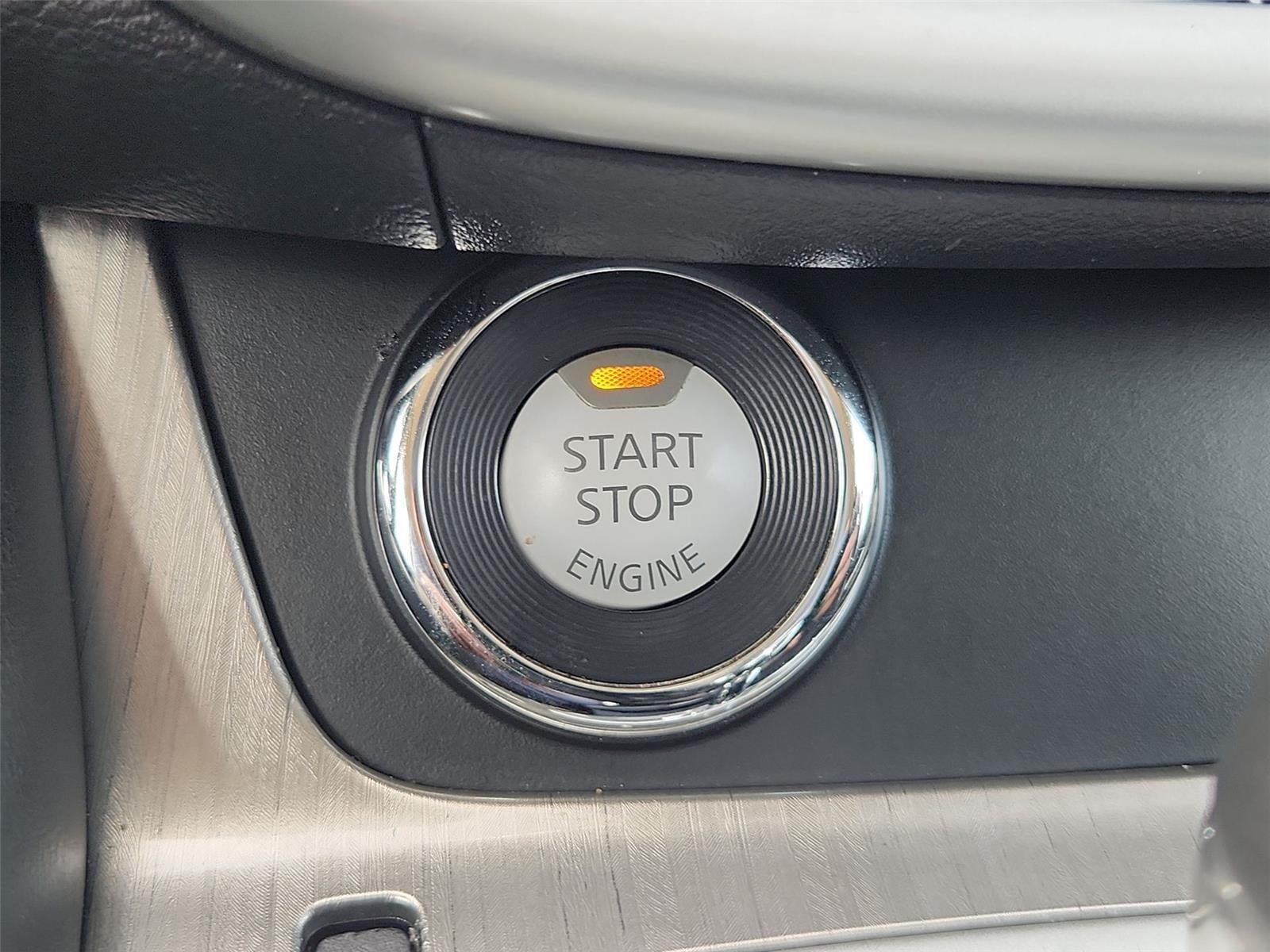 2018 Nissan Murano SV