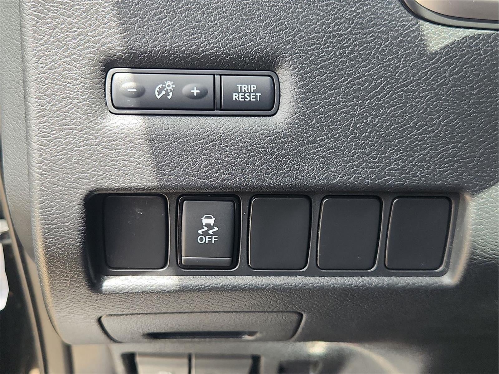 2018 Nissan Murano SV