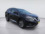 2018 Nissan Murano SV