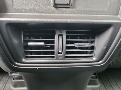 2018 Nissan Murano SV