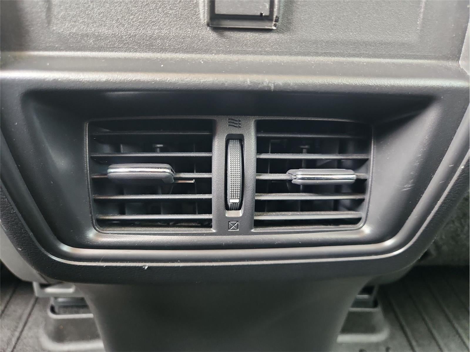 2018 Nissan Murano SV