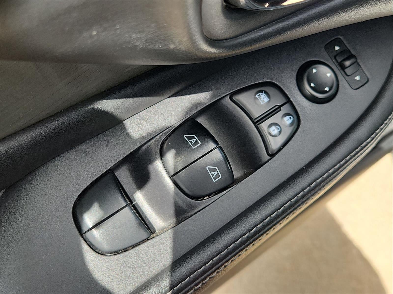 2018 Nissan Murano SV