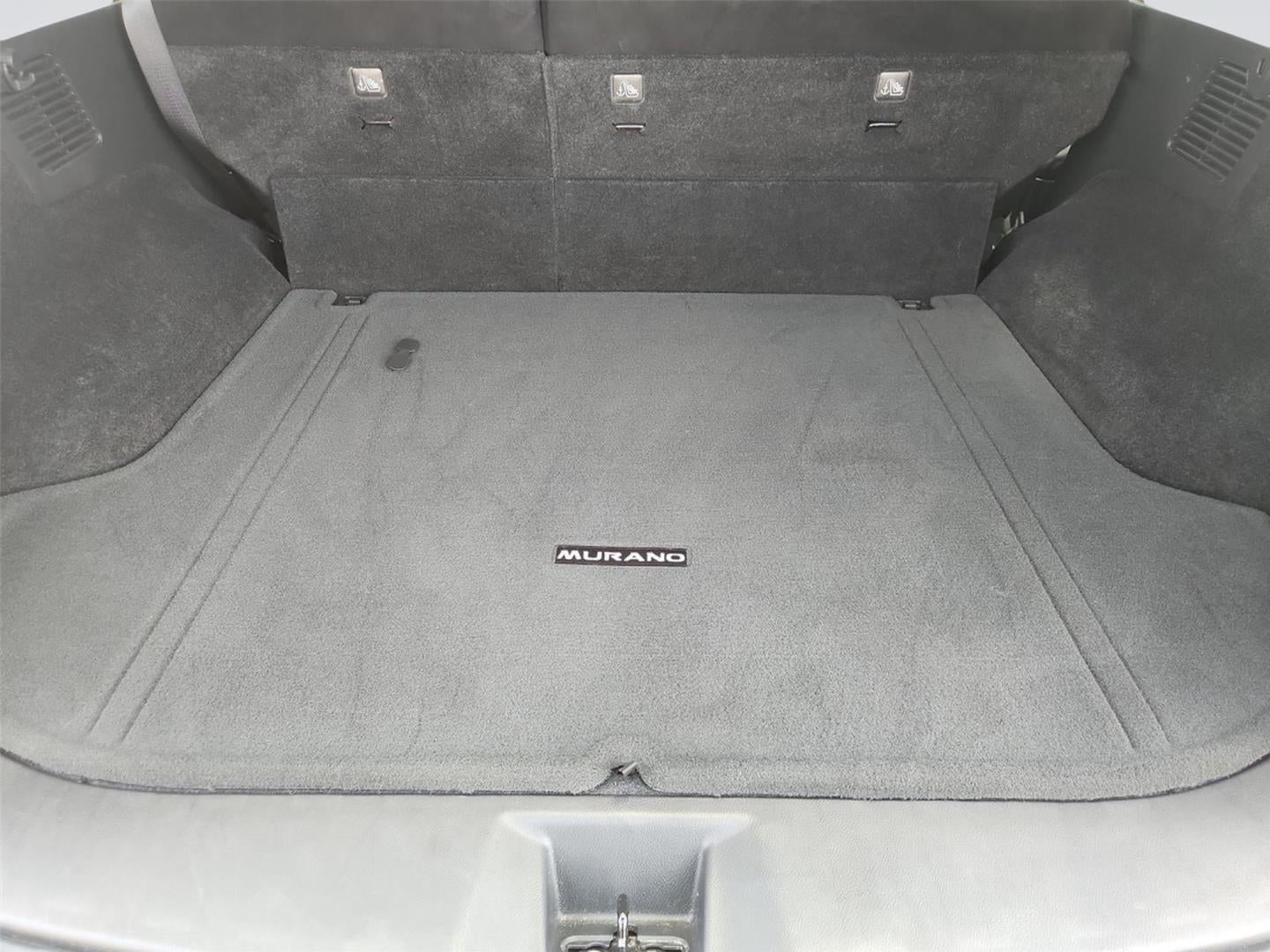 2018 Nissan Murano SV