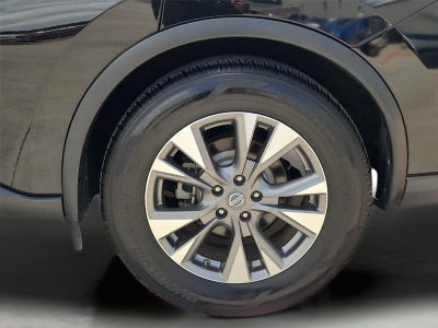 2018 Nissan Murano SV