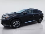 2018 Nissan Murano SV