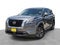 2022 Nissan Pathfinder S
