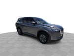2022 Nissan Pathfinder S