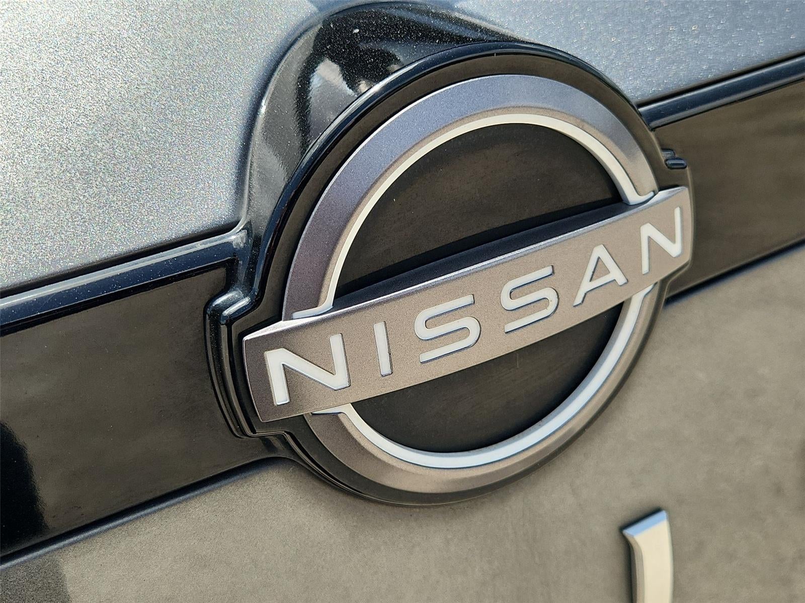 2022 Nissan Pathfinder S