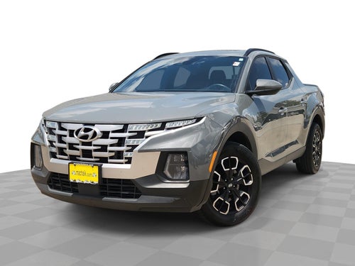 2023 Hyundai Santa Cruz SEL Premium