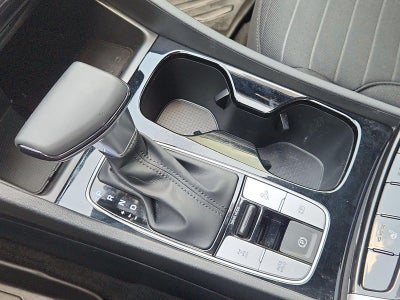 2023 Hyundai Santa Cruz SEL Premium